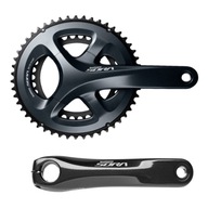 Kľuky Shimano FC R3000 Sora 50x34 2x9rz 170mm