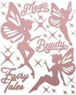 FLEX spoty 20x30 Fairies - víly