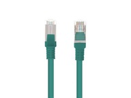 KÁBEL 30m LAN KÁBEL RJ45 cat 6 F/UTP