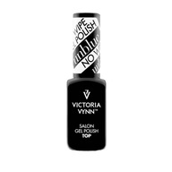 VICTORIA VYNN TOP NO WIPE UNBLUE LEŠTIČ 15ML