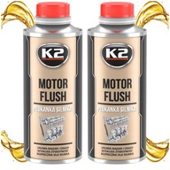 ENGINE FLUSH K2 Motor Flush 250ml 2 KS!