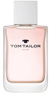 TOM TAILOR WOMAN EDT 50ml SPREJ