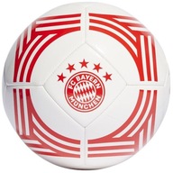 Futbal adidas FC Bayern Club Home IA0919 5