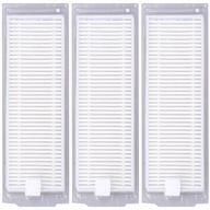 3x HEPA FILTER pre XIAOMI VÁKUOVÝ MOP PRO VIOMI V2 V3