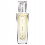 AVON Attraction for Her Eau de Parfum 30 ml EDP