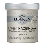 Kazeínová farba 0,5 L Libéron Evening Shade