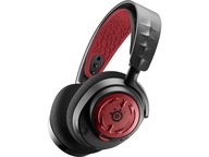 Slúchadlá STEELSERIES Arctis Nova 7 Diablo IV