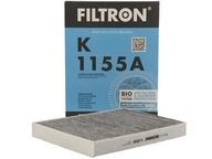 FILTRON KABÍNOVÝ FILTER MULTIVAN V (7HM, 7HN, 7HF,