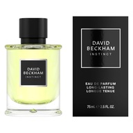 Pánska parfumovaná voda David Beckham Instinct 75 ml edp spray