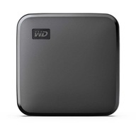 Externý SSD disk WD Elements SE 2TB USB 3.0