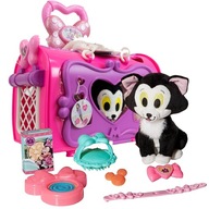 MINNIE MOUSE VET SET PREPRAVNÍK PRE MAČKY