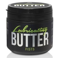 CBL Lubricating BUTTER Fists (500 ml)