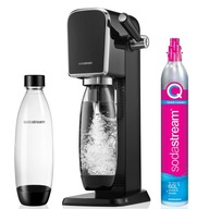 Sada ART na sýtenie vody SODASTREAM