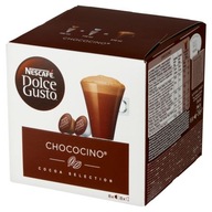 Nestle Nescafé Dolce Gusto Chococino Kapsuly 16 ks