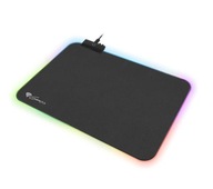 Genesis Baron 500 M RGB podložka pod myš 35x25cm