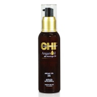 CHI ARGAN ARGÁNOVÝ OLEJ VYŽIVUJÚCI ZVLHČUJÚCI VLASY 89ML