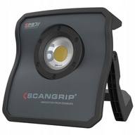 Scangrip halogénový 6000 lumen NOVA 6 SPS 03.6001