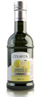 Colavita citrónový olivový olej EVO LIMONOLIO 250 ml