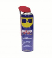 Multifunkčný odstraňovač hrdze WD-40 24x500ml BOX