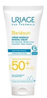 Uriage Bariesun Minerálny krém SPF 50 100 ml