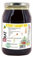 BIO Agávový sirup 1100g