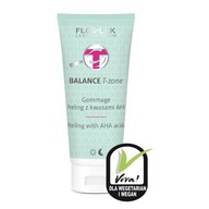 PEELING Gommage s AHA a mandľovými kyselinami - exfoliačný, hydratačný