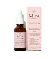 Miya Cosmetics pleťové sérum s prebiotikami 30ml