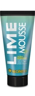 Soleo Lime Mousse Ultra Intensifier Aloe + zadarmo