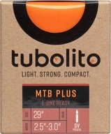 Tubolito MTB Plus duša 29x2,5-3,0