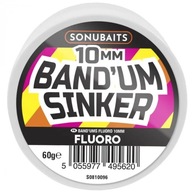 Sonubaits BAND'UM SINKER - FLUORO 10mm 60g