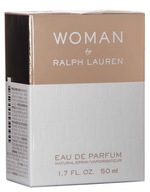 Ralph Lauren Woman Parfume Eau de Parfume 50 ml