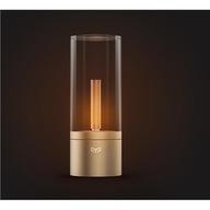 Yeelight Candela Ambience Lamp 0,3-13lm 6,5W 1600K Candle 5V