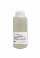 Davines Essential Haircare VOLU dodávajúci objem a hebkosť 1000 ml