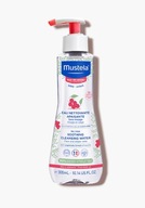 Mustela Cleansing gel upokojujúci gél - 300 ml