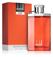 DUNHILL DESIRE RED EDT 100ML