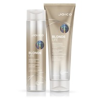 Joico Blond Life sada pre farbené vlasy