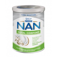 Nestlé NAN Total Comfort štartovacie mlieko 400 g