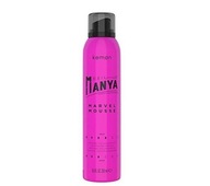 Kemon Manya Marvel Mousse pena objem 250ml