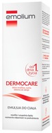 Emolium Dermocare TELOVÁ EMULZIA 400ml