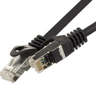 SIEŤOVÝ KÁBEL PATCHCORD ETHERNET FTP CAT.6 30m