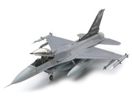 F-16C (blok 25/32) 1:48 Tamiya 61101