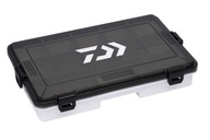 DAIWA D-BOX Mr SMOKE 26,7x16,7x4,8 cm