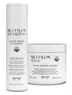 Be Hair Be Color šampón 300 ml + maska ​​500 ml