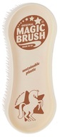 Príslušenstvo pre kone Nature brush, MagicBrush