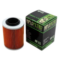 Olejový filter Hiflo HF152