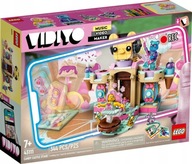 LEGO VIDIYO 43111 CANDY HRAD Stage NOVINKA