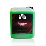 Autošampón CARLAB Shampoo Green 5L