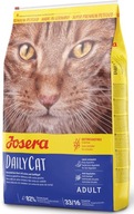 JOSERA DailyCat 2kg