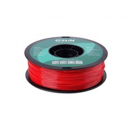 eSun PETG Filament Fire Engine Red 1,75 mm