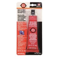 10-042/AMT RED SILICONE 85G PRO-SEAL 10-042